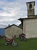 Motoalpinismo PASSO DORDONA - 269